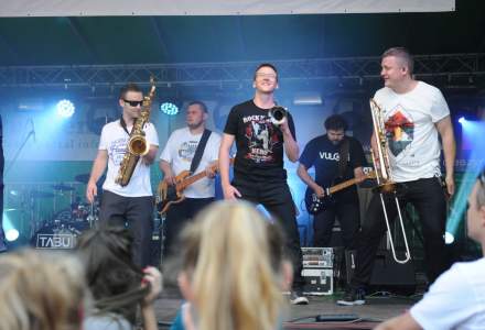 Staromiejska Wiosna - niedziela